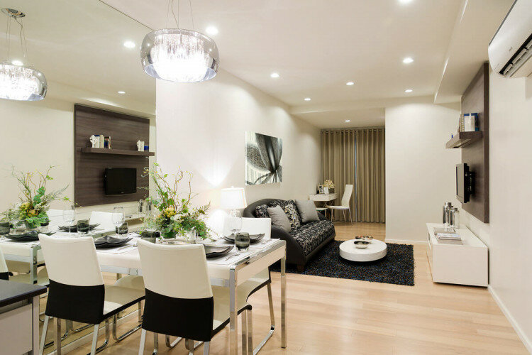 Кондоминиум в Бангкоке, Таиланд | THE130824