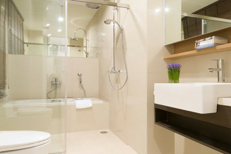 Кондоминиум в Бангкоке, Таиланд | THE130824