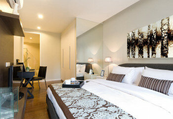 Кондоминиум в Бангкоке, Таиланд | THE130824