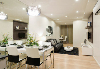 Кондоминиум в Бангкоке, Таиланд | THE130824