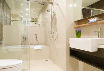 Кондоминиум в Бангкоке, Таиланд 