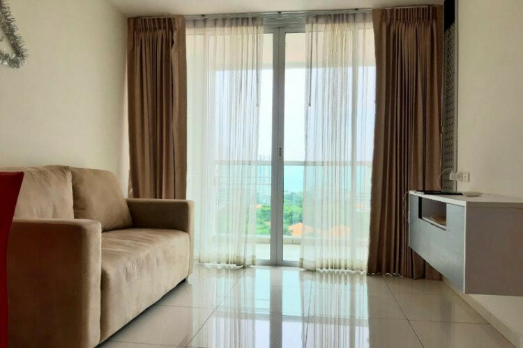 Кондоминиум в Паттайе, Таиланд | THE410064