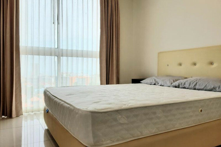 Кондоминиум в Паттайе, Таиланд | THE410064