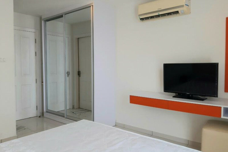 Кондоминиум в Паттайе, Таиланд | THE410064