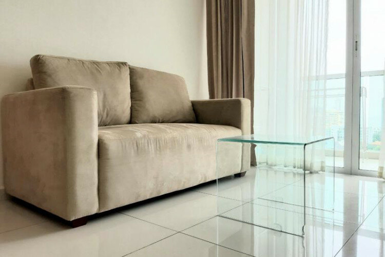 Кондоминиум в Паттайе, Таиланд | THE410064