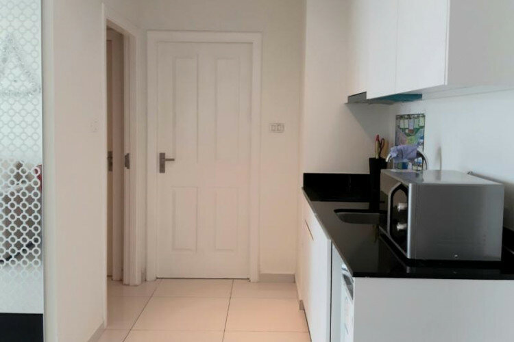 Кондоминиум в Паттайе, Таиланд | THE410064