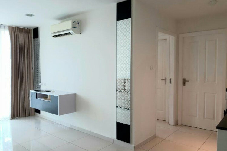 Кондоминиум в Паттайе, Таиланд | THE410064