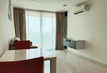 Кондоминиум в Паттайе, Таиланд | THE410064