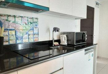 Кондоминиум в Паттайе, Таиланд | THE410064