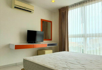 Кондоминиум в Паттайе, Таиланд | THE410064