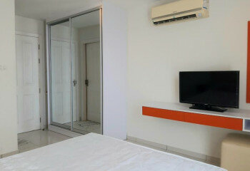 Кондоминиум в Паттайе, Таиланд | THE410064