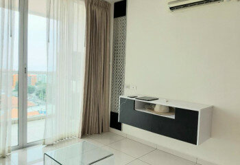 Кондоминиум в Паттайе, Таиланд | THE410064