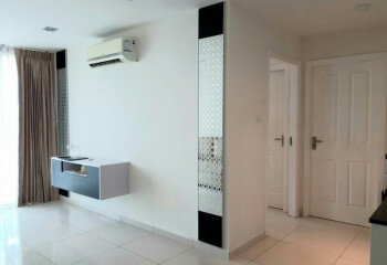 Кондоминиум в Паттайе, Таиланд | THE410064