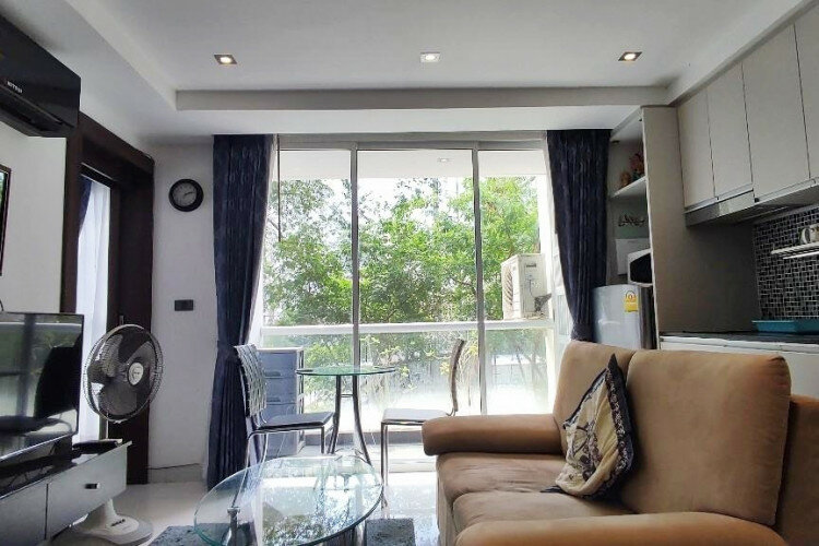 Кондоминиум в Банг Ламунге, Таиланд | THE255903