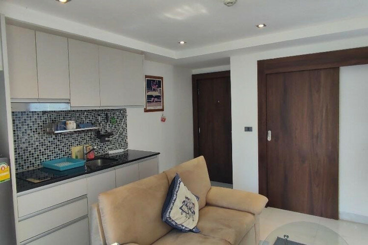 Кондоминиум в Банг Ламунге, Таиланд | THE255903