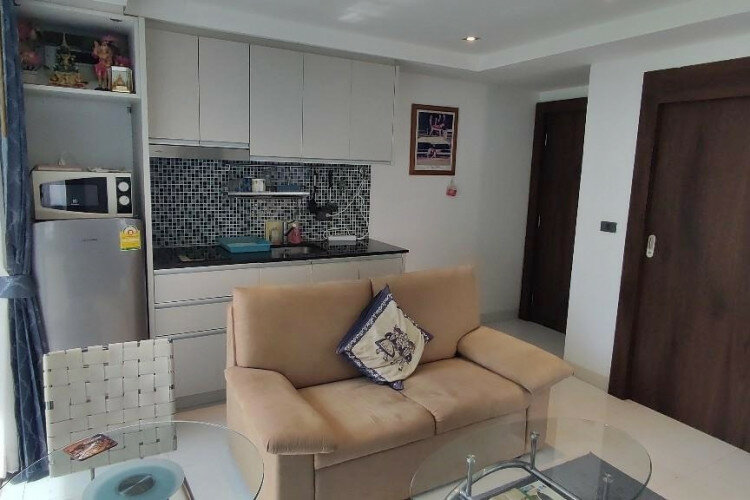 Кондоминиум в Банг Ламунге, Таиланд | THE255903