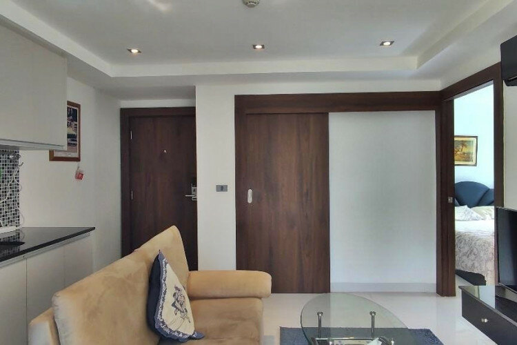 Кондоминиум в Банг Ламунге, Таиланд | THE255903