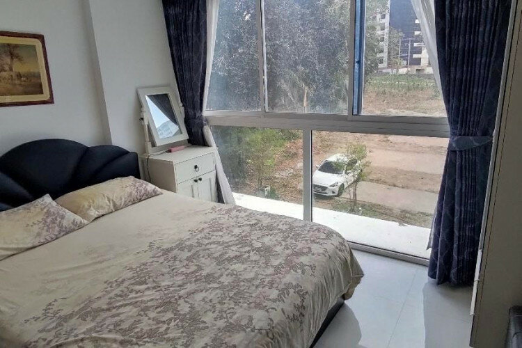 Кондоминиум в Банг Ламунге, Таиланд | THE255903