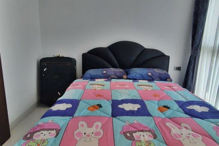 Кондоминиум в Банг Ламунге, Таиланд | THE255903