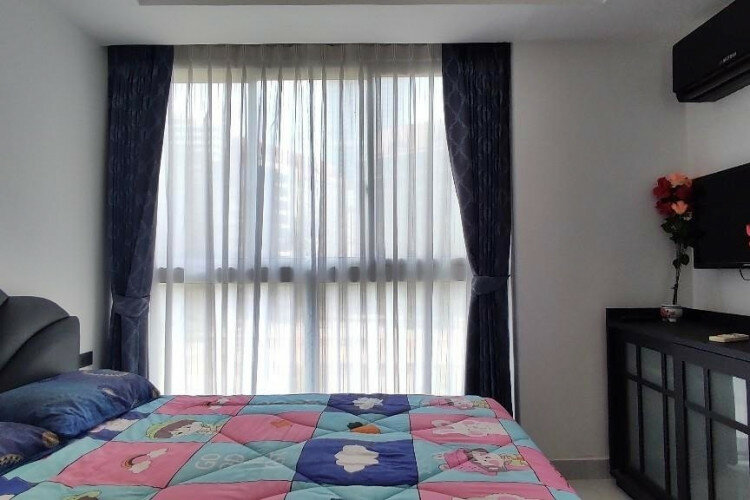 Кондоминиум в Банг Ламунге, Таиланд | THE255903