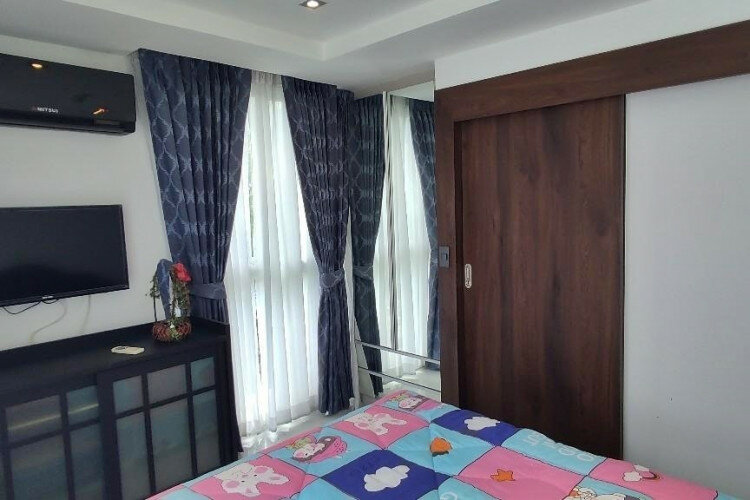 Кондоминиум в Банг Ламунге, Таиланд | THE255903