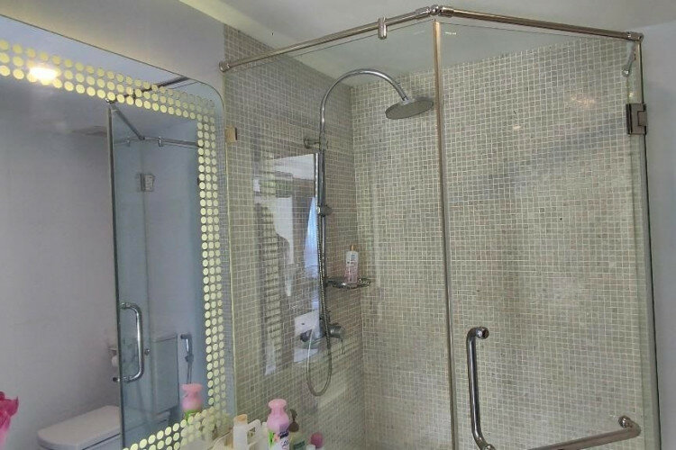 Кондоминиум в Банг Ламунге, Таиланд | THE255903