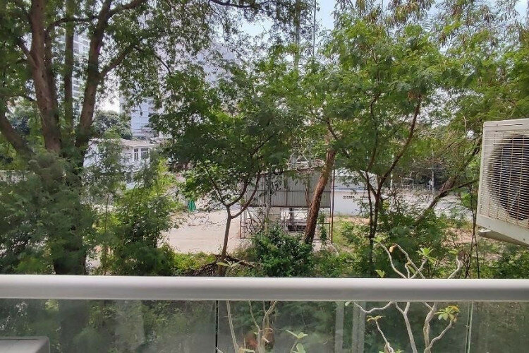 Кондоминиум в Банг Ламунге, Таиланд | THE255903