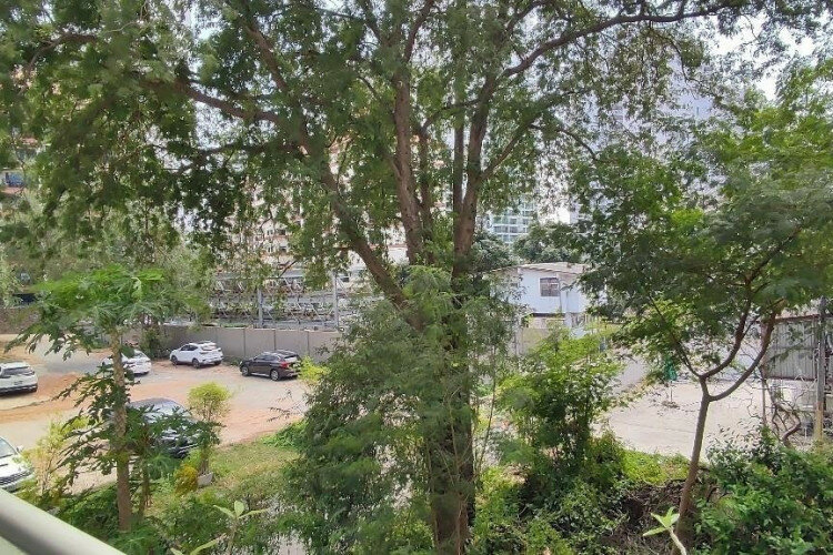 Кондоминиум в Банг Ламунге, Таиланд | THE255903