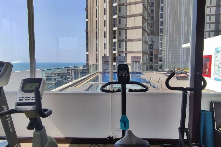 Кондоминиум в Банг Ламунге, Таиланд | THE255903