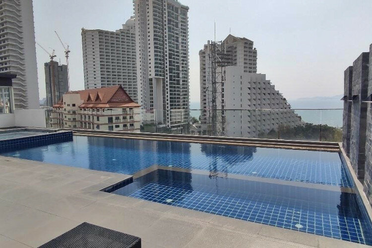 Кондоминиум в Банг Ламунге, Таиланд | THE255903