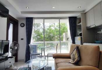 Кондоминиум в Банг Ламунге, Таиланд | THE255903