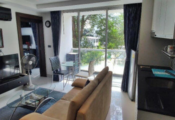 Кондоминиум в Банг Ламунге, Таиланд | THE255903