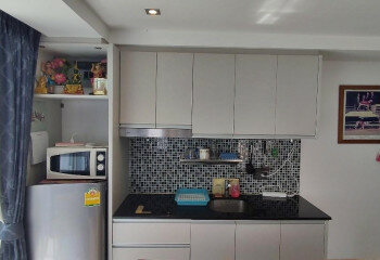 Кондоминиум в Банг Ламунге, Таиланд | THE255903