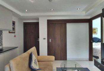 Кондоминиум в Банг Ламунге, Таиланд | THE255903