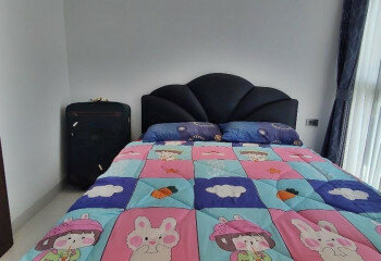 Кондоминиум в Банг Ламунге, Таиланд | THE255903