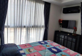 Кондоминиум в Банг Ламунге, Таиланд | THE255903