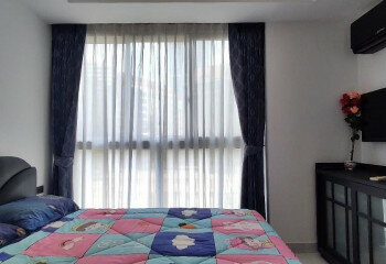 Кондоминиум в Банг Ламунге, Таиланд | THE255903