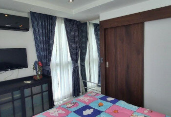 Кондоминиум в Банг Ламунге, Таиланд | THE255903