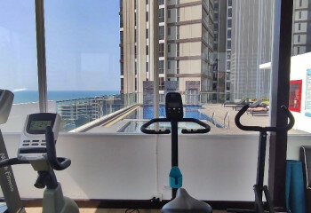 Кондоминиум в Банг Ламунге, Таиланд | THE255903