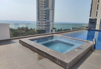 Кондоминиум в Банг Ламунге, Таиланд | THE255903