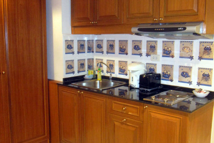 Кондоминиум в Паттайе, Таиланд | THE324118