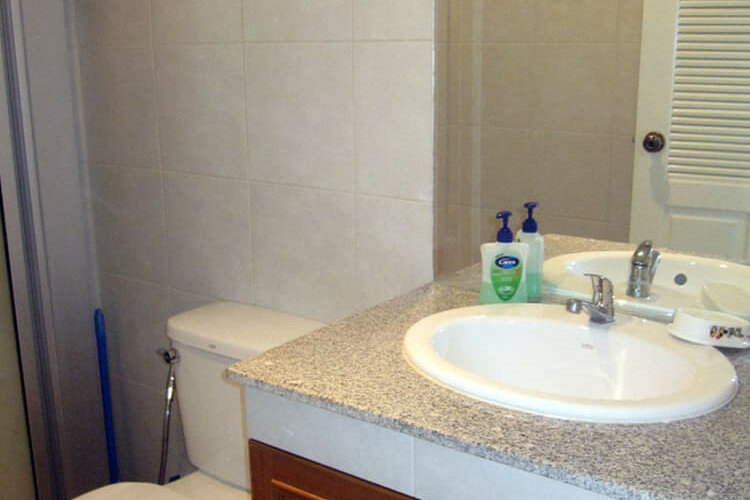 Кондоминиум в Паттайе, Таиланд | THE324118