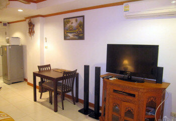 Кондоминиум в Паттайе, Таиланд | THE324118