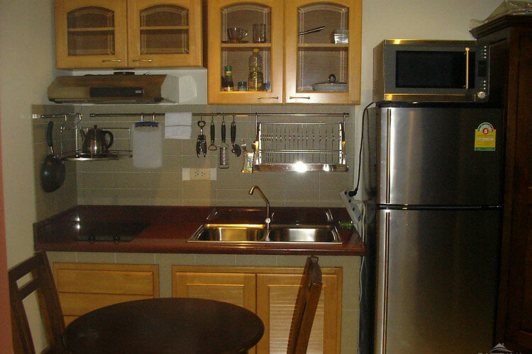 Кондоминиум в Паттайе, Таиланд | THE524221