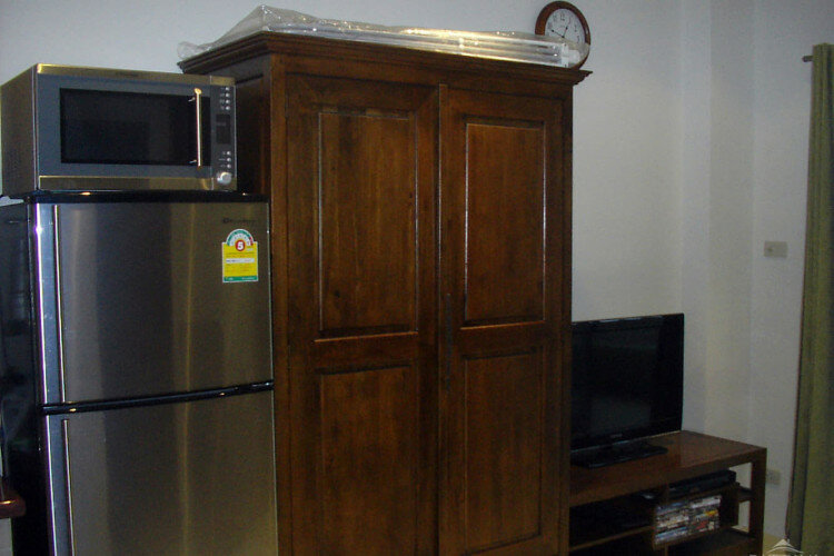 Кондоминиум в Паттайе, Таиланд | THE524221