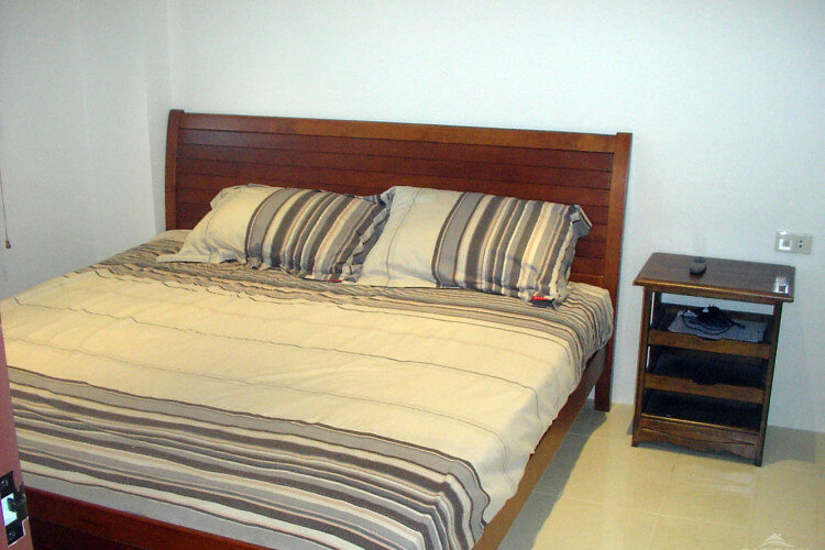 Кондоминиум в Паттайе, Таиланд | THE524221