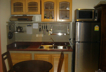 Кондоминиум в Паттайе, Таиланд | THE524221