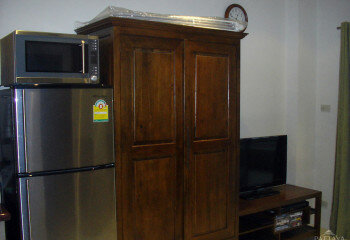 Кондоминиум в Паттайе, Таиланд | THE524221