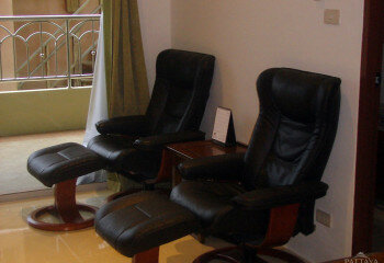 Кондоминиум в Паттайе, Таиланд | THE524221