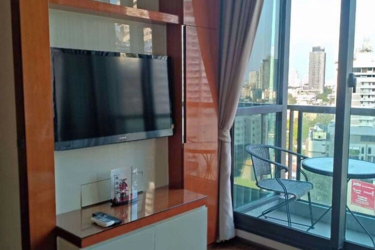 Кондоминиум в Бангкоке, Таиланд | THE152381